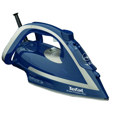 اتو بخار  تفال مدل FV6872