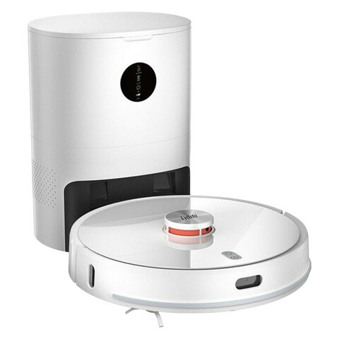جارو رباتیک لایدستو مدل S1 YM-S1-W03