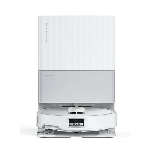 جاروبرقی رباتیک روبوراک مدل Qrevo Edge