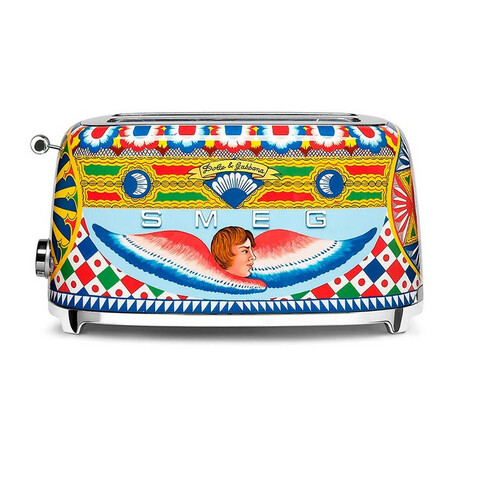 توستر اسمگ مدل TSF02DG