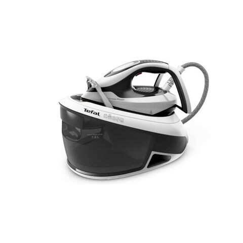 اتو مخزن‌دار تفال مدل SV8130E0