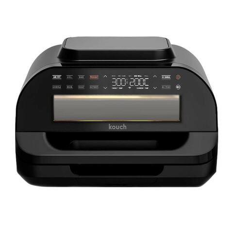 سرخ کن  کوخ مدل KFG2160