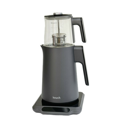 چای ساز کوخ مدل KTG2151