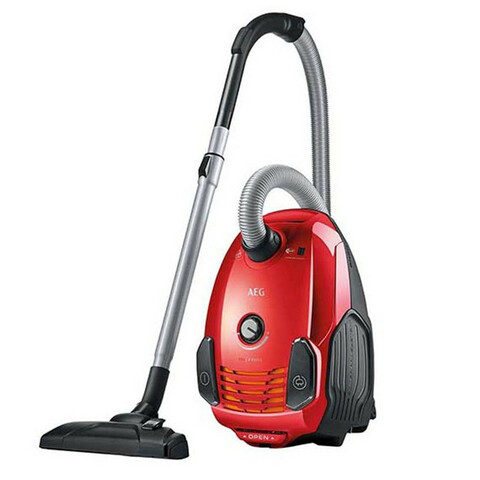 جارو برقی آ ا گ مدل VX6-1-LR