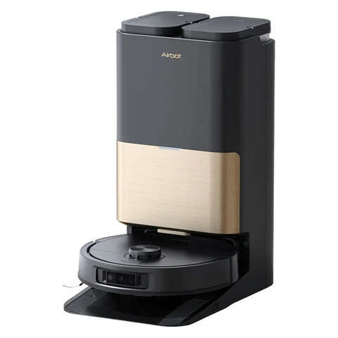 جارو رباتیک ایربات مدل X40 Ultra