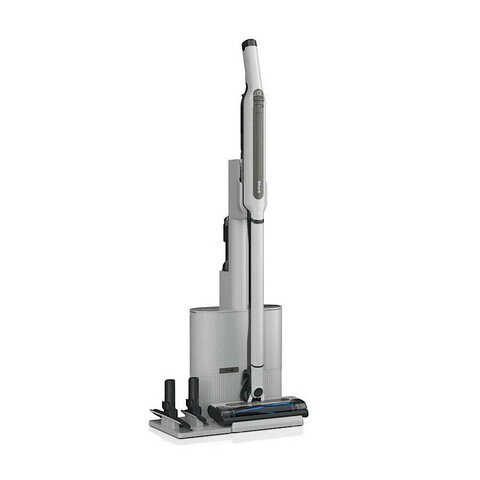 جارو شارژی هوشمند شارک مدل l5t1