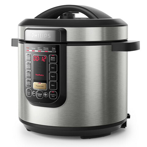 زودپز برقی  فیلیپس مدل HD2237