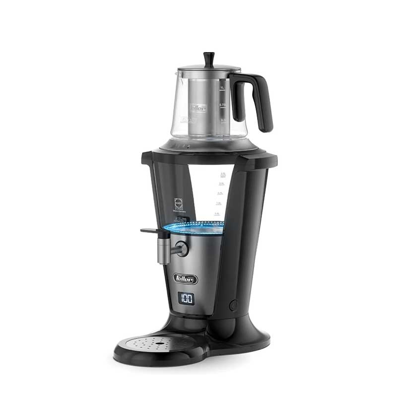 سماور برقی فلر مدل TS 390