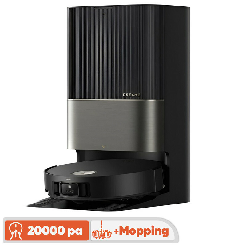 جارو رباتیک دریم مدل X50 Ultra