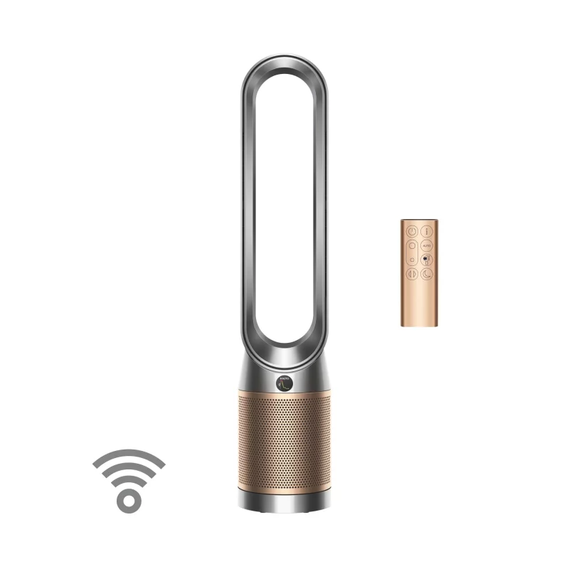 تصفیه هوا دایسون مدل Dyson Purifier Cool Fan Formaldehyde TP09