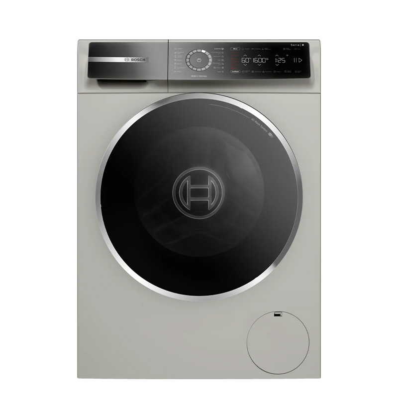 ماشین لباسشویی بوش مدل WGB2560XME