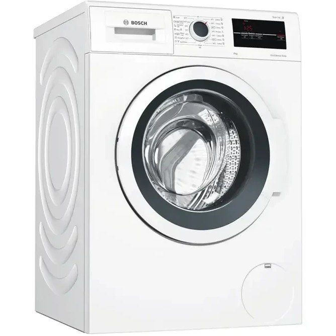 ماشین لباسشویی بوش مدل WAJ20180