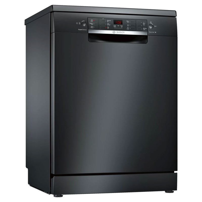 ماشین ظرفشویی بوش مدل sms 46NB01