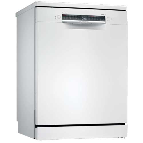 ماشین ظرفشویی بوش مدل sms6HMW28