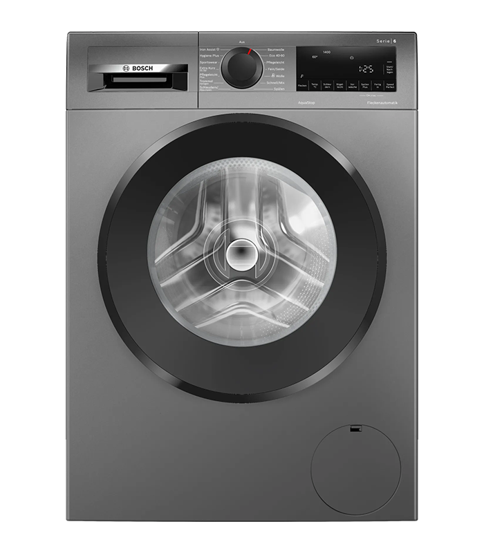 ماشین لباسشویی بوش مدل WGG244ZR10