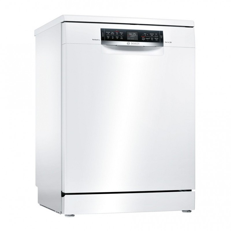 ماشین ظرفشویی بوش مدل SMS67NW01