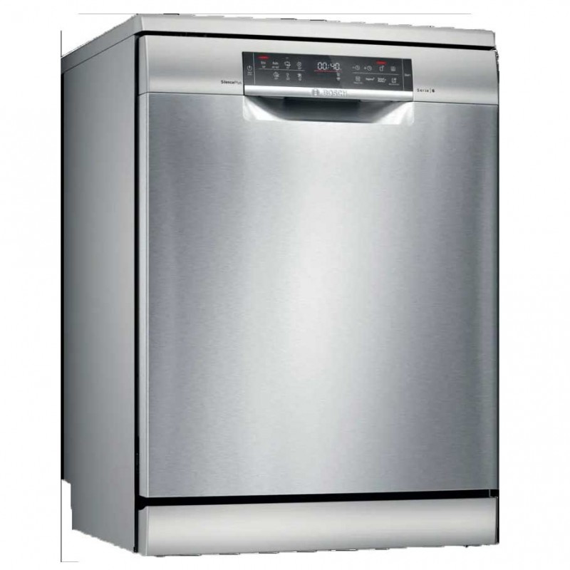 ماشین ظرفشویی بوش مدل SMS6HMI28