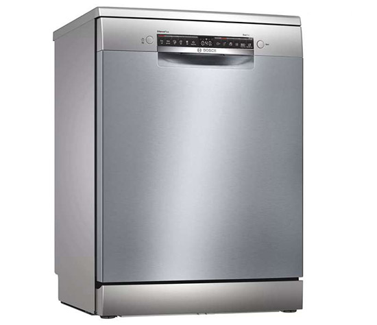 ماشین ظرفشویی بوش مدل 6ZCI08