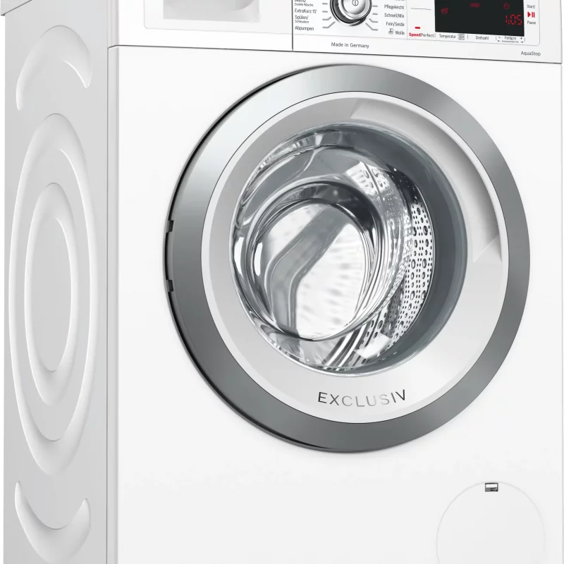 ماشین لباسشویی بوش مدل WAW28494