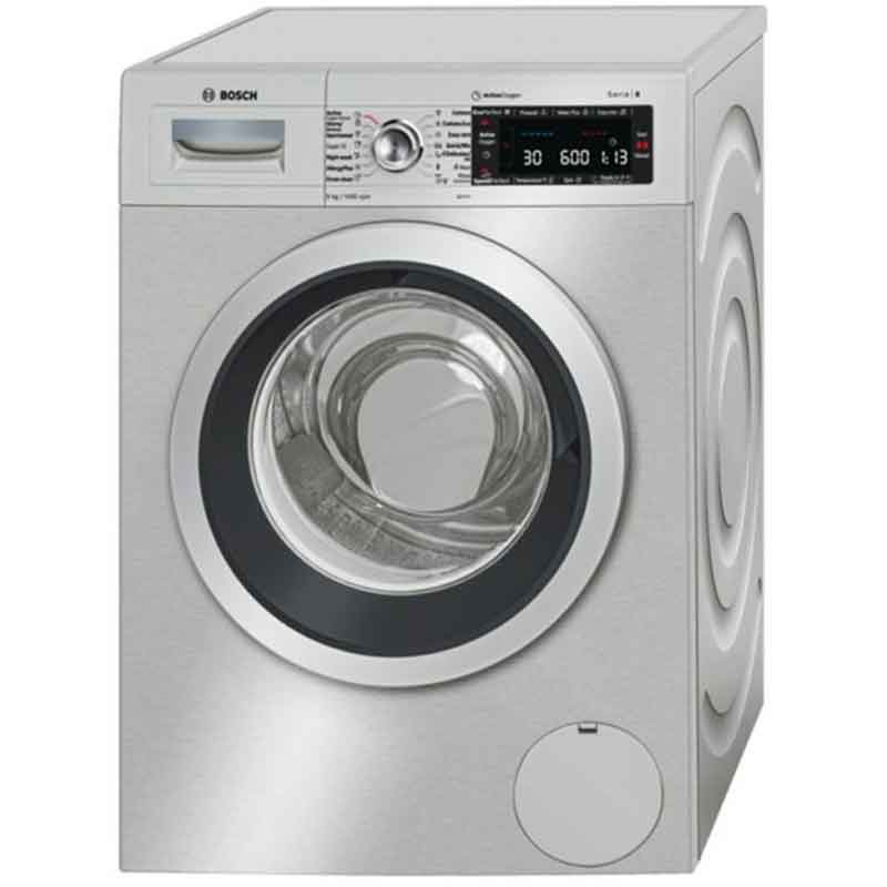 ماشین لباسشویی بوش مدل WAW2876