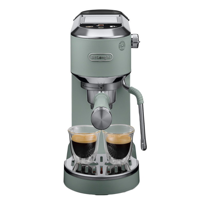 اسپرسو ساز دلونگی مدل Dedica Duo EC890