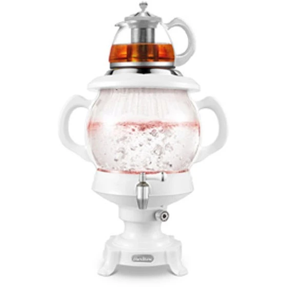 سماور برقی باریتون مدل 45GW