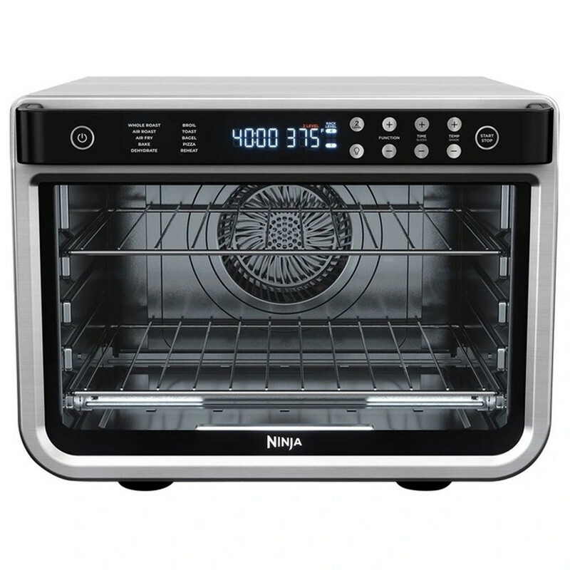 آون توستر 23 لیتری نینجا مدل DT200