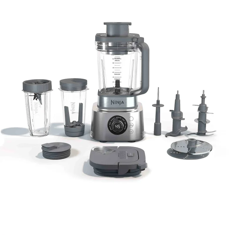 غذاساز نینجا مدل CB400