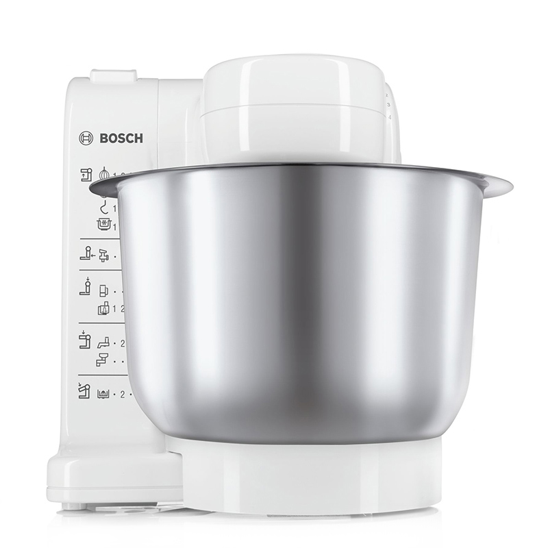 ماشین آشپزخانه بوش مدل MUM4 MUM4409