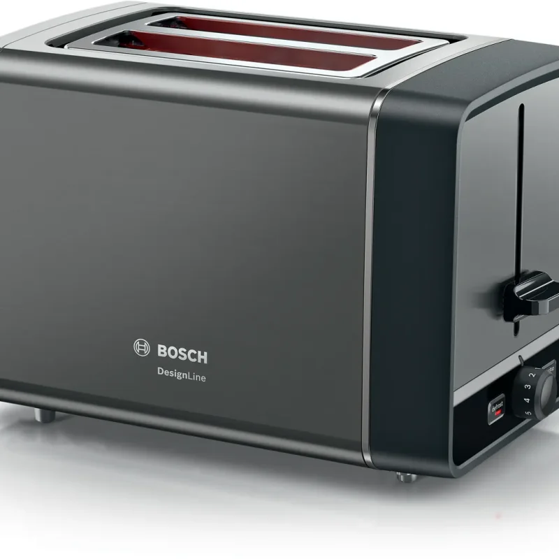 توستر بوش مدل TAT5P425