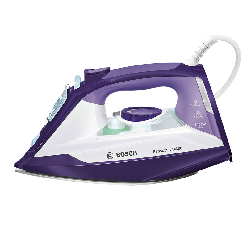 اتو بخار بوش مدل TDA3024034