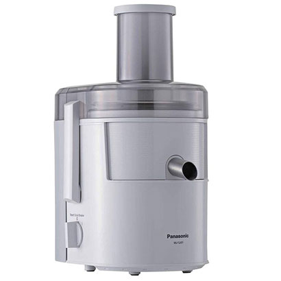 آبمیوه گیری پاناسونیک مدل MJ-SJ01 W