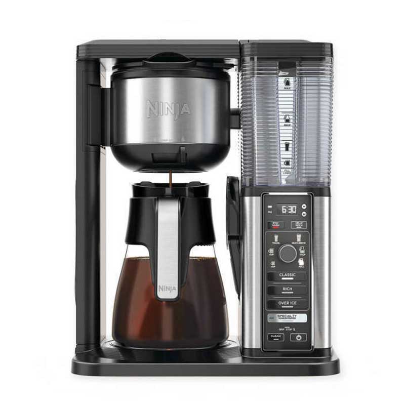 چای ساز و قهوه ساز نینجا مدل CM401