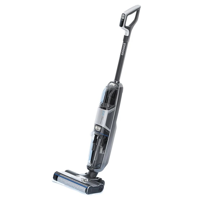 جارو شارژی سه کاره بیسل مدل Crosswave HF5 3722Z