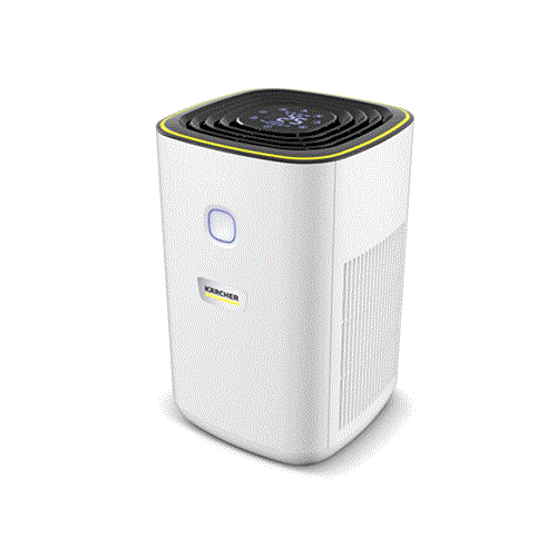 دستگاه تصفیه کننده هوا کارچر مدل AF20