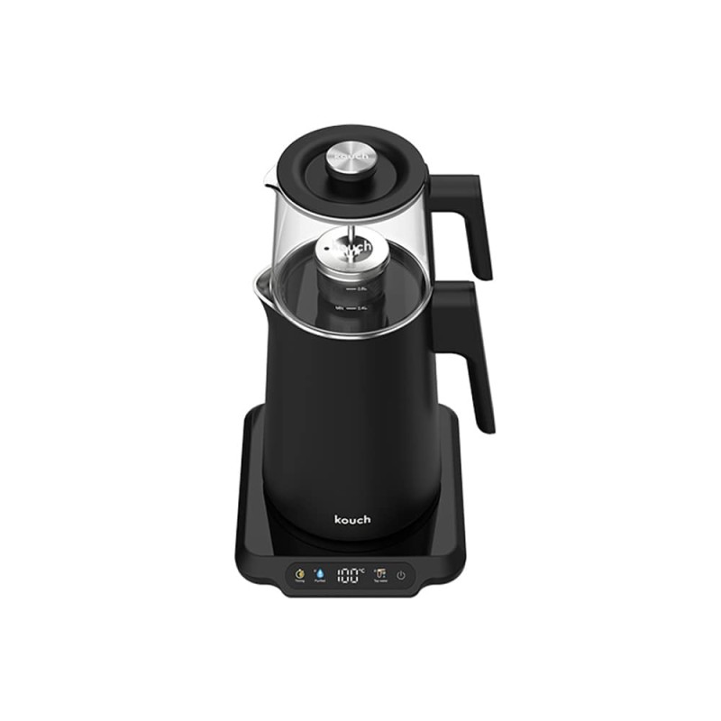 چای ساز کوخ مدل 2150