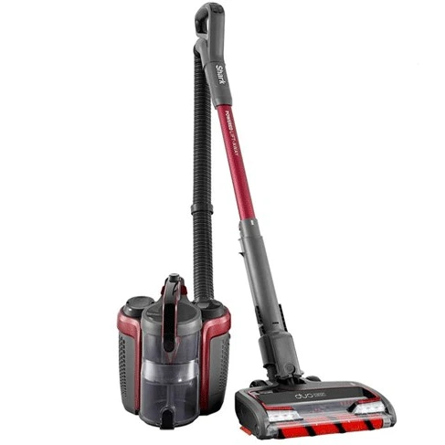 جارو شارژی و سرامیک شور شارک (نینجا) مدل A7