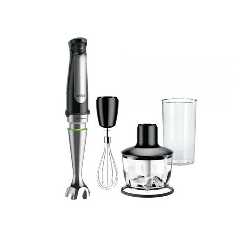 گوشت کوب برقی  براون مدل MQ 7035X