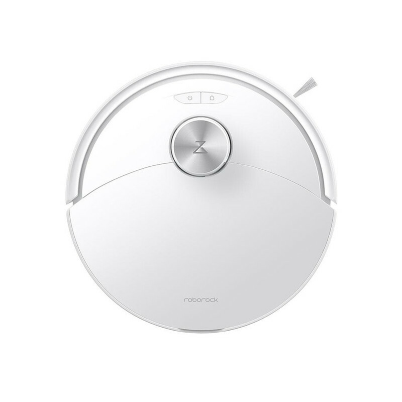 جارو رباتیک روبوراک مدل S8 Pro