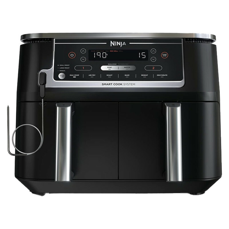 سرخ کن دوقلو  نینجا مدل AF451