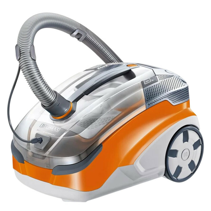 جاروبرقی مخزن‌دار  توماس مدل 788569