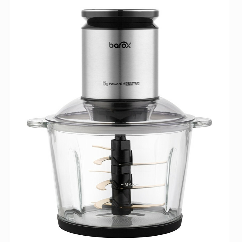 خردکن باروکس مدل Fc-393