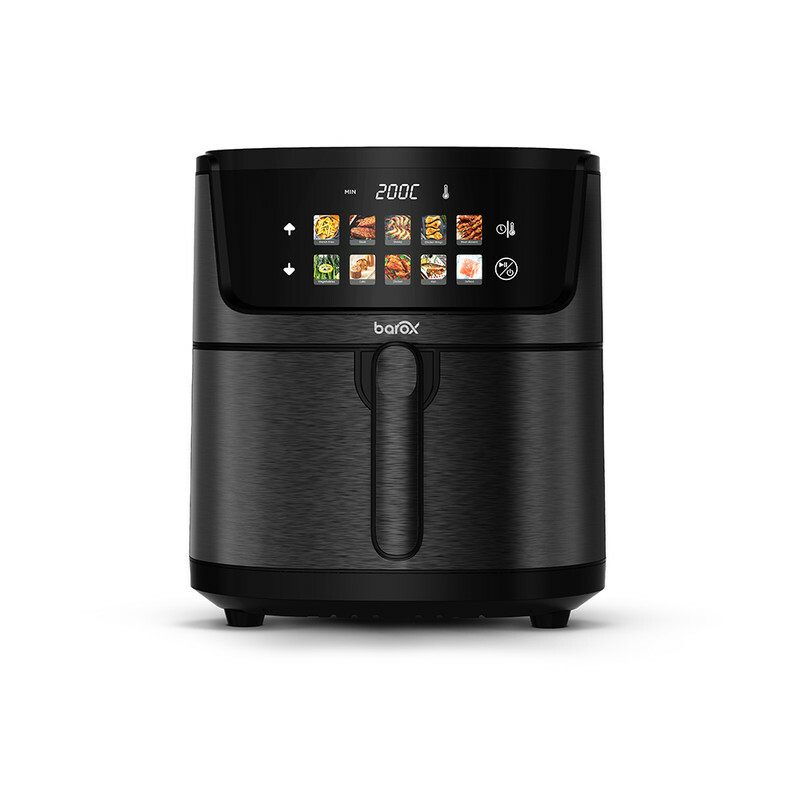 سرخکن  باروکس مدل Af-291