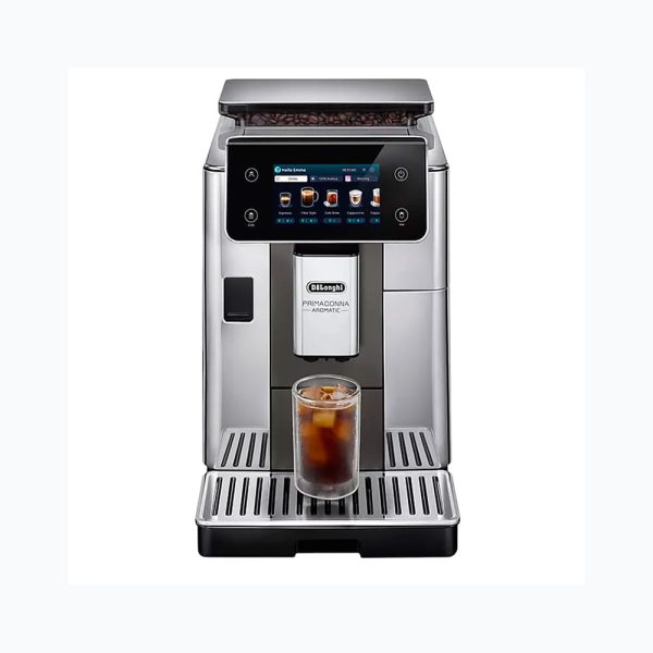 اسپرسوساز اتوماتیک دلونگی مدل 630.75.TSM