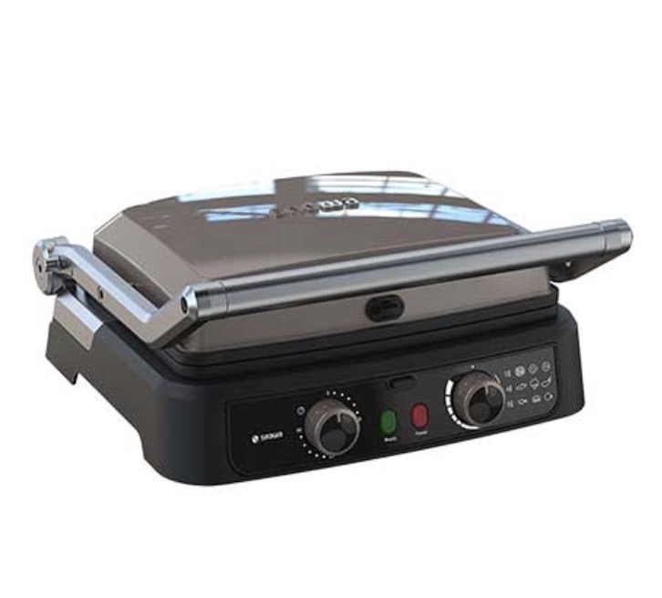 گریل اسنوا مدل SGR-AST2000BG