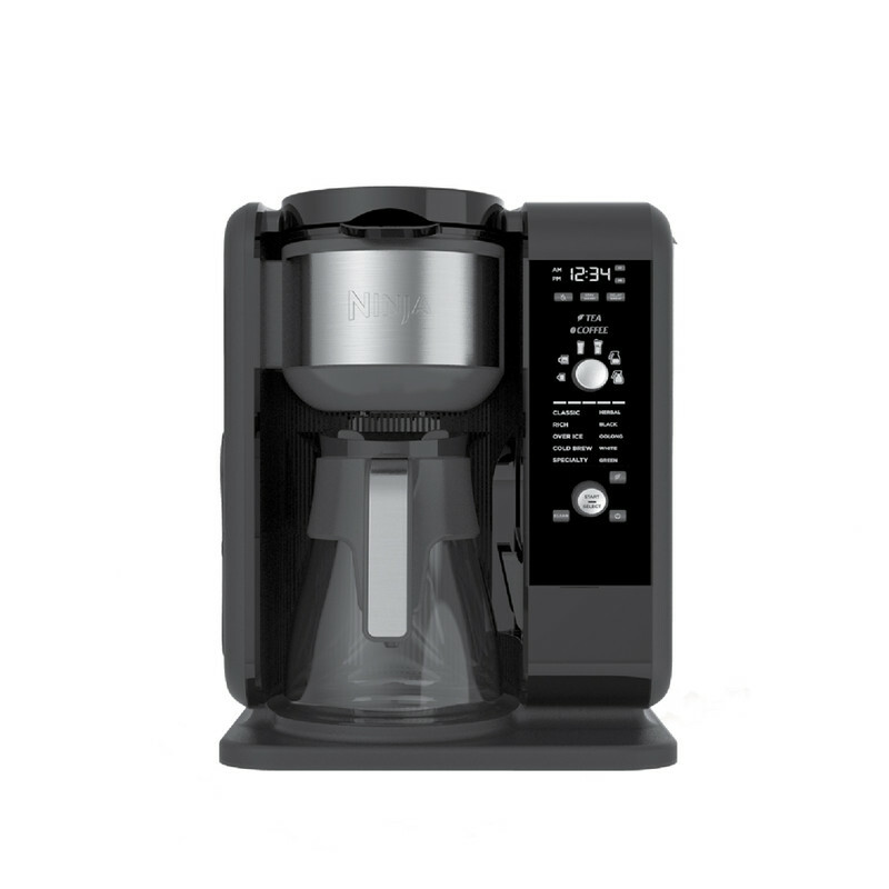 قهوه‌ساز نینجا مدل CP301