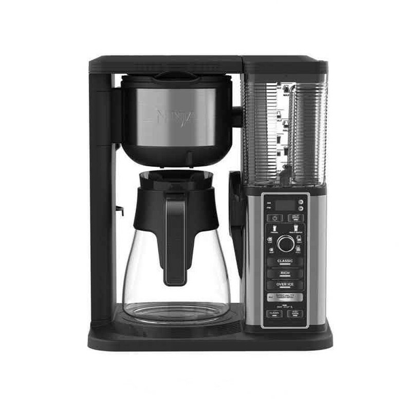 قهوه‌ساز نینجا مدل CM401