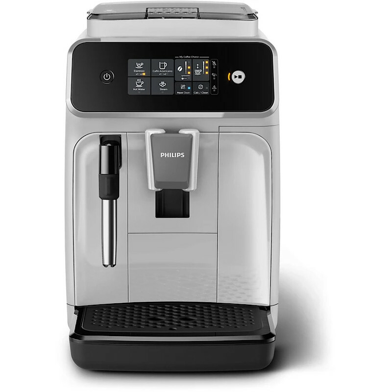 اسپرسو ساز 1800 میلی‌لیتر فیلیپس مدل EP1221