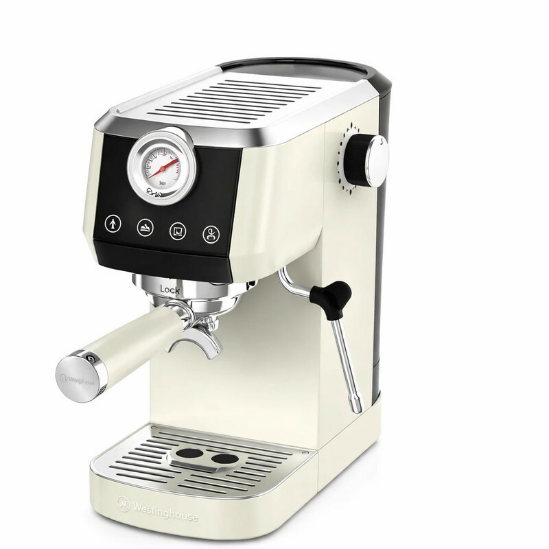 اسپرسو ساز  وستینگ‌هاوس مدل WKCMH1665