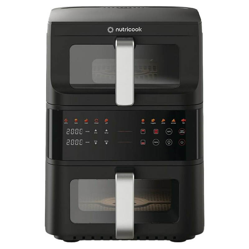 سرخکن نوتریکوک مدل ‎AFDS240